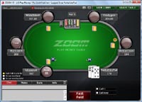 A Closer Look at PokerStars’ Zoom Poker